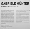 Gabriele Münter - die Fotografin